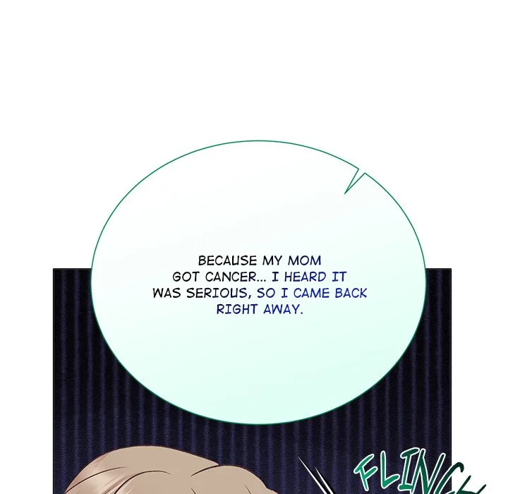Oddity Office Chapter 29 page 124
