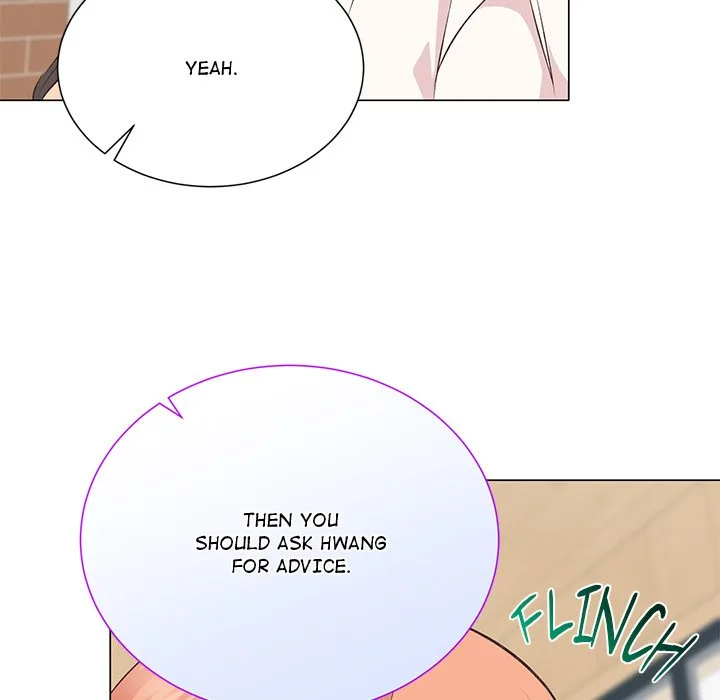 Oddity Office Chapter 29 page 130