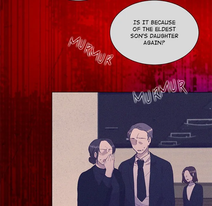 Oddity Office Chapter 3 page 13
