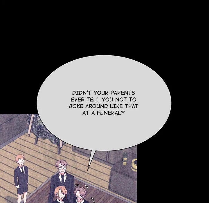 Oddity Office Chapter 3 page 5