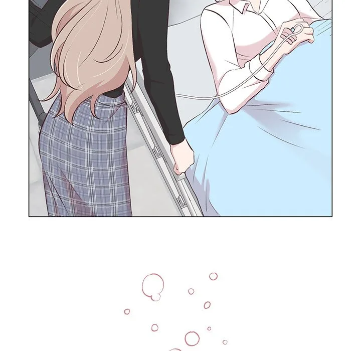 Oddity Office Chapter 3 page 34