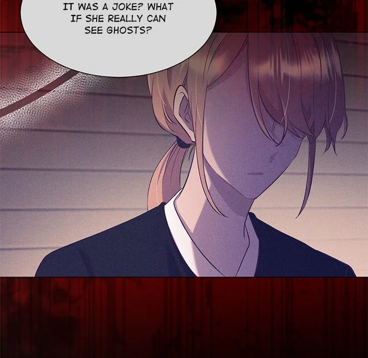 Oddity Office Chapter 3 page 15
