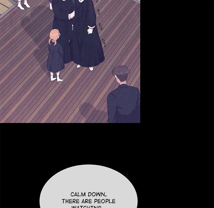 Oddity Office Chapter 3 page 6