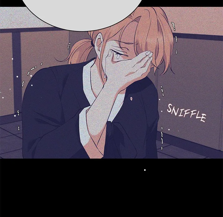 Oddity Office Chapter 3 page 21