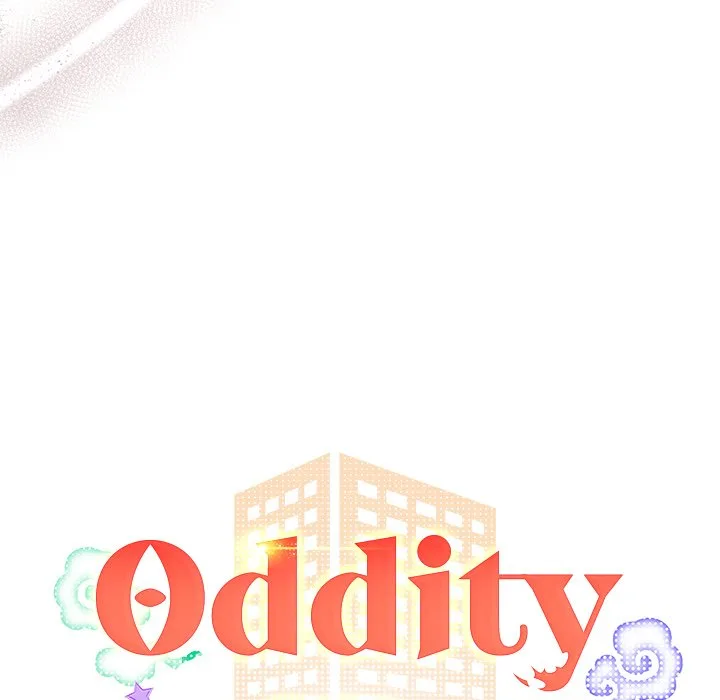 Oddity Office Chapter 3 page 25