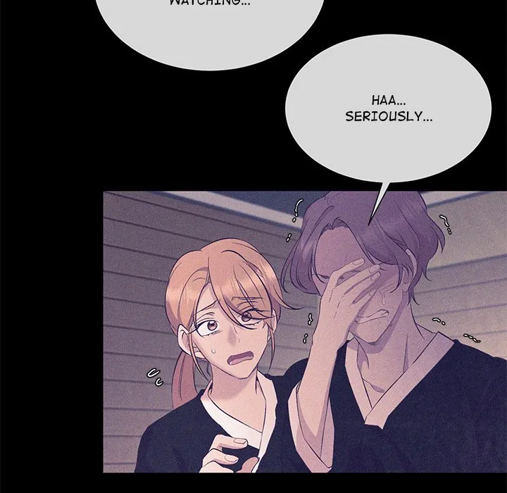 Oddity Office Chapter 3 page 7