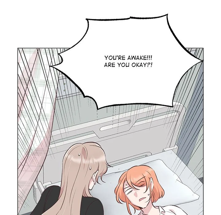 Oddity Office Chapter 3 page 33