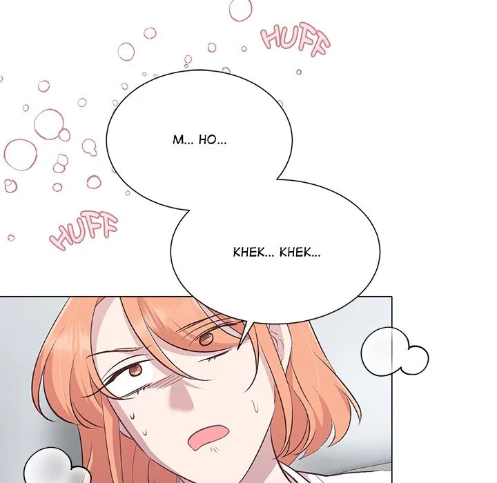 Oddity Office Chapter 3 page 35