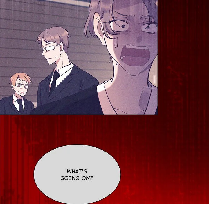 Oddity Office Chapter 3 page 12