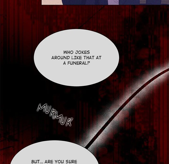 Oddity Office Chapter 3 page 14