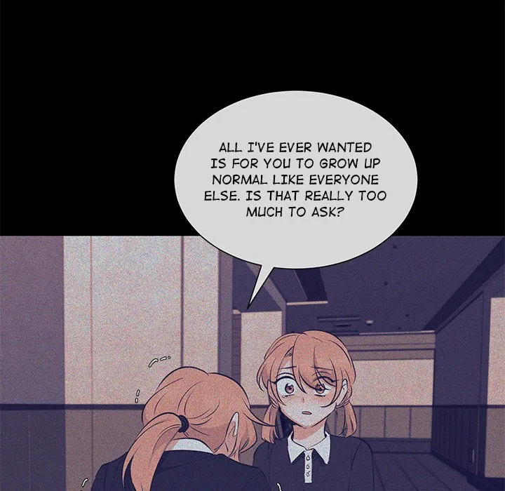 Oddity Office Chapter 3 page 22
