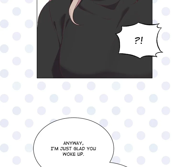 Oddity Office Chapter 3 page 38