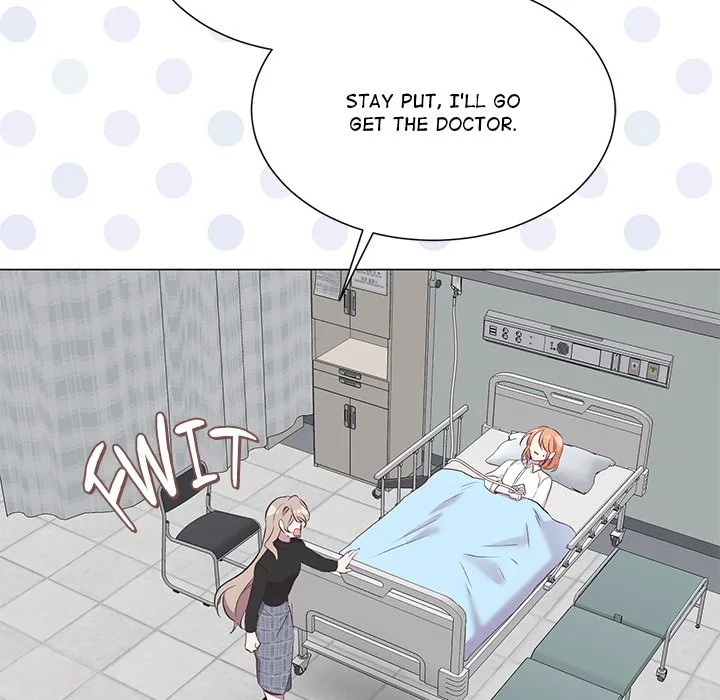 Oddity Office Chapter 3 page 39