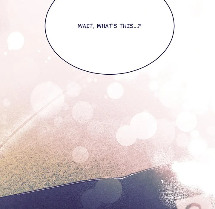 Oddity Office Chapter 3 page 45