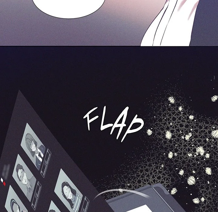 Oddity Office Chapter 3 page 57