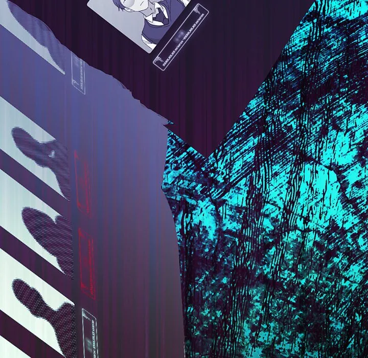 Oddity Office Chapter 3 page 63