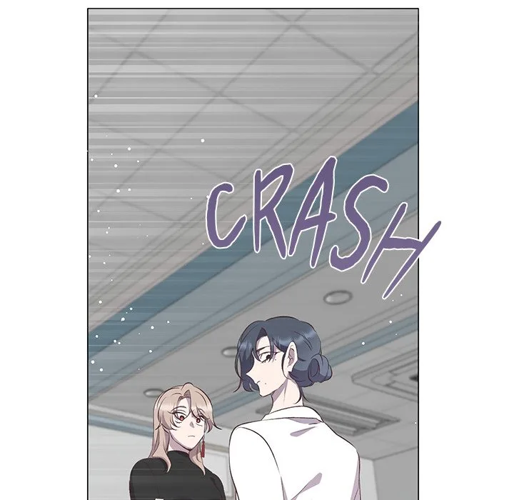 Oddity Office Chapter 3 page 70