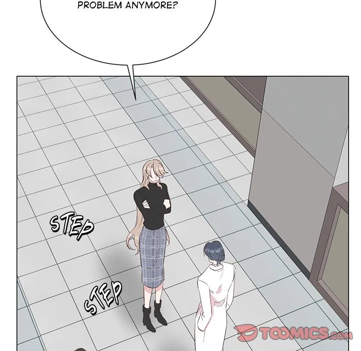 Oddity Office Chapter 3 page 68