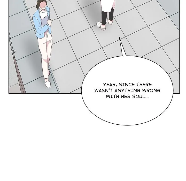 Oddity Office Chapter 3 page 69
