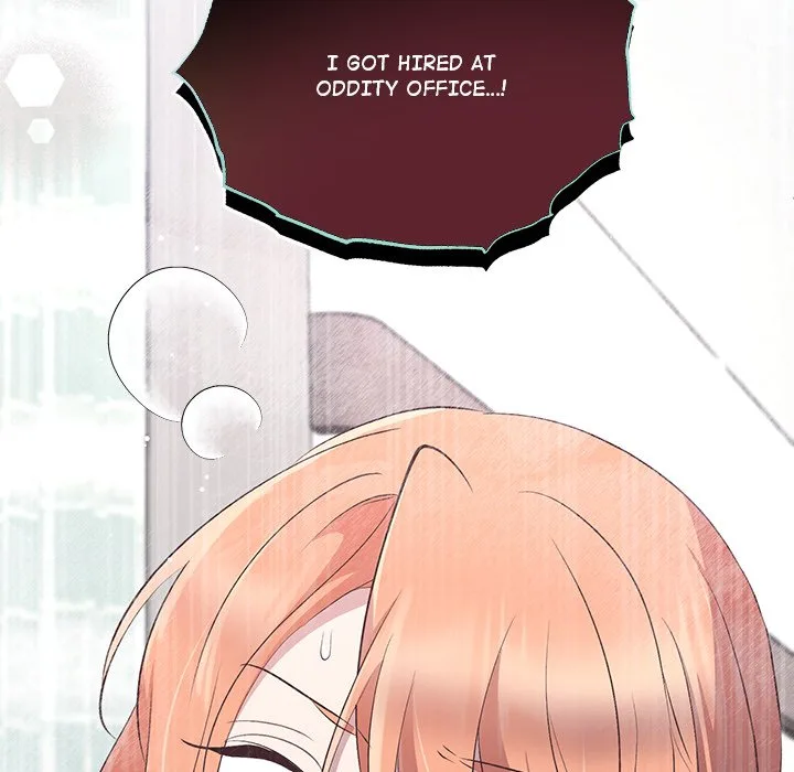 Oddity Office Chapter 3 page 78