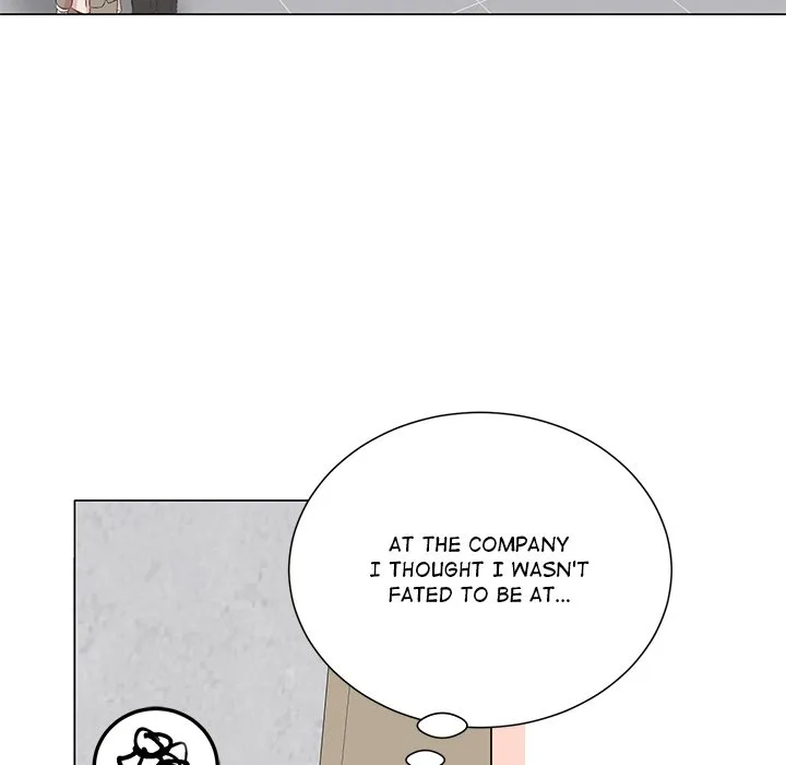 Oddity Office Chapter 3 page 85