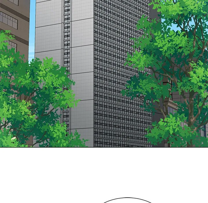 Oddity Office Chapter 3 page 83