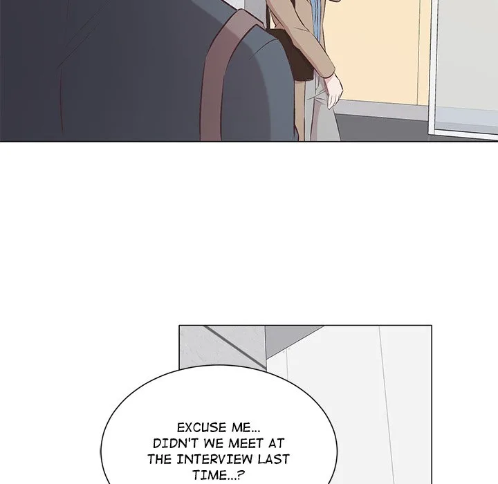 Oddity Office Chapter 3 page 90