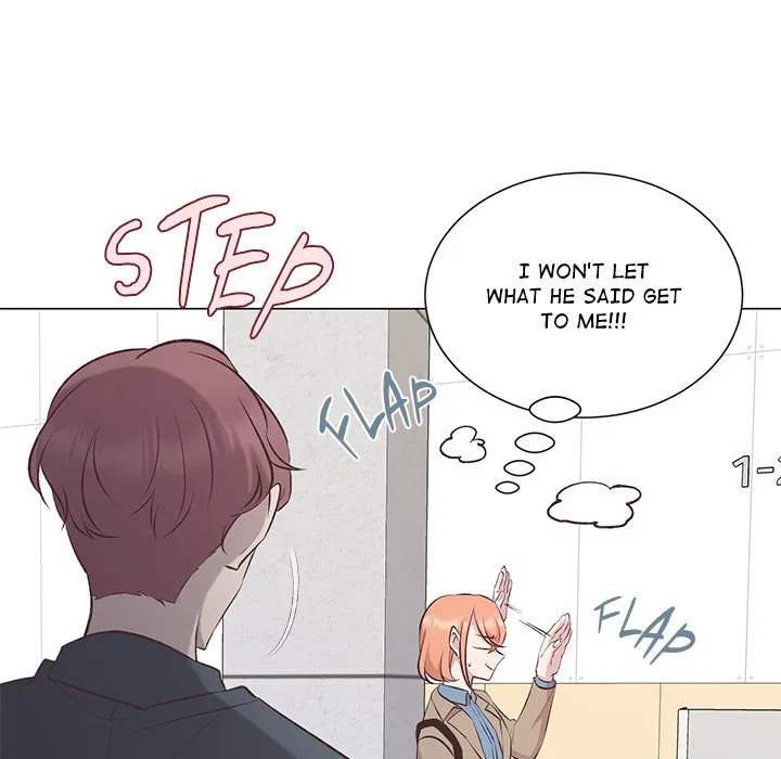 Oddity Office Chapter 3 page 89