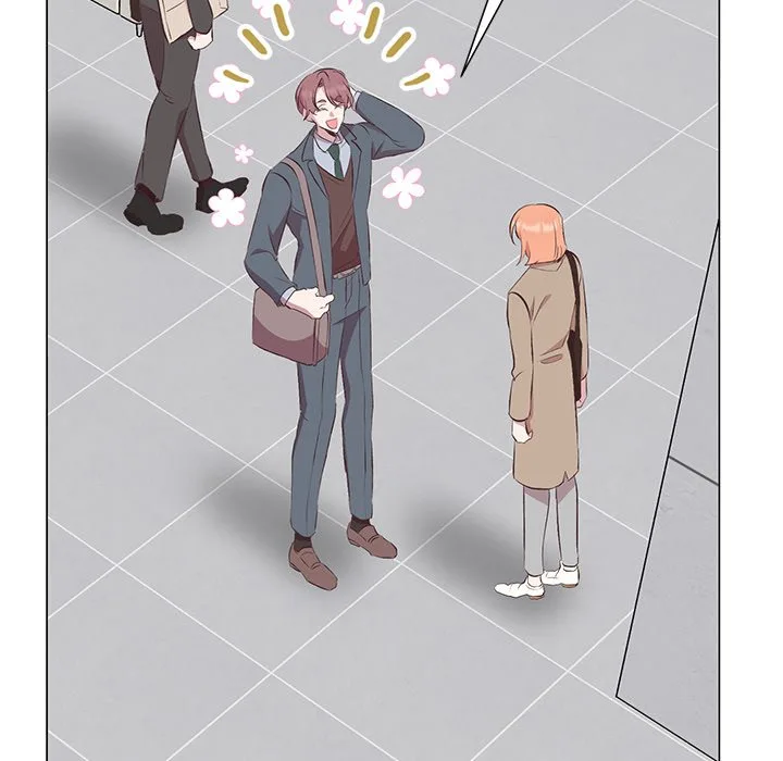Oddity Office Chapter 3 page 93