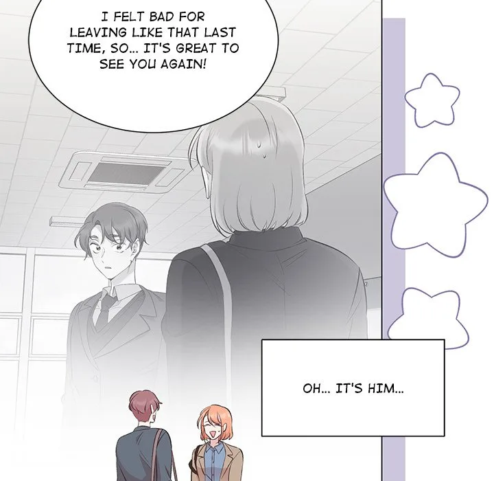 Oddity Office Chapter 3 page 97