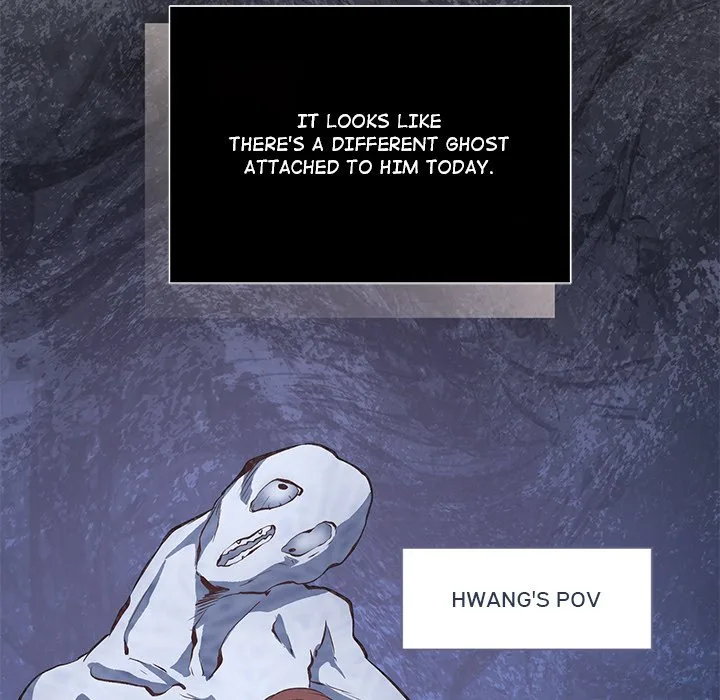 Oddity Office Chapter 3 page 101