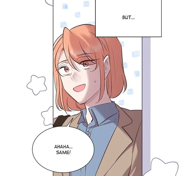 Oddity Office Chapter 3 page 99