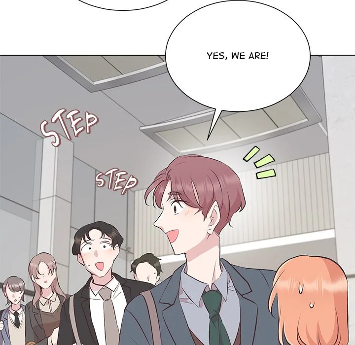 Oddity Office Chapter 3 page 104