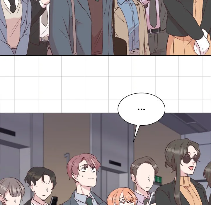 Oddity Office Chapter 3 page 117