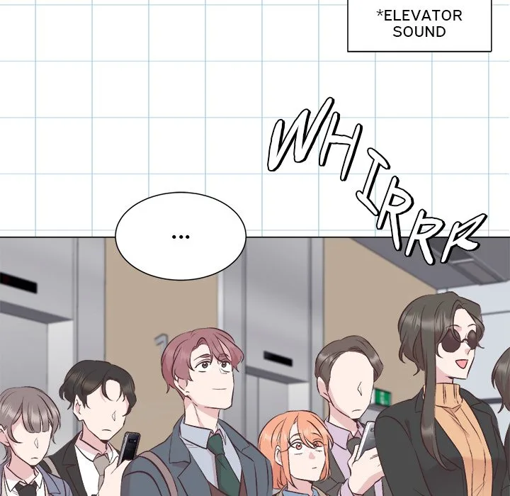 Oddity Office Chapter 3 page 116