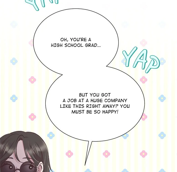 Oddity Office Chapter 3 page 123