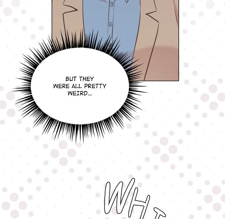Oddity Office Chapter 3 page 127