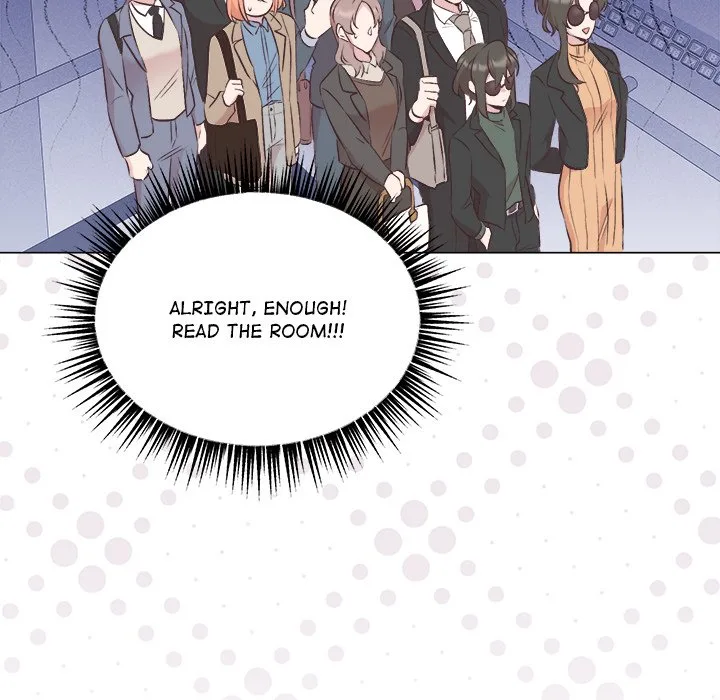 Oddity Office Chapter 3 page 129