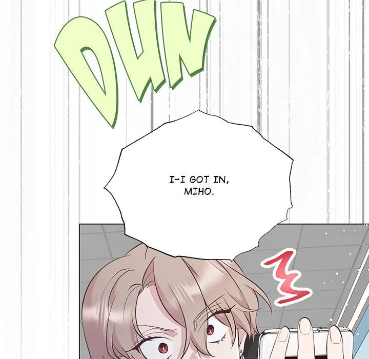 Oddity Office Chapter 3 page 76