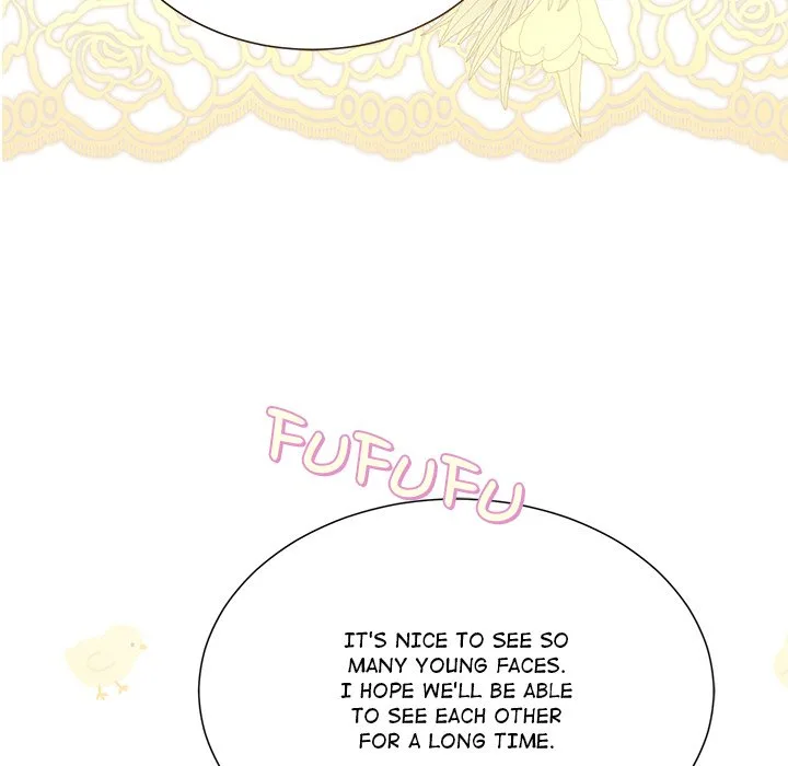 Oddity Office Chapter 3 page 136