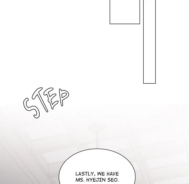 Oddity Office Chapter 3 page 141