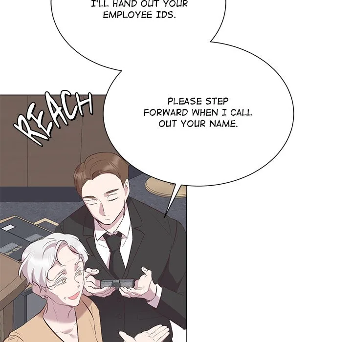 Oddity Office Chapter 3 page 139