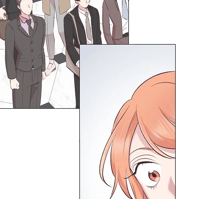 Oddity Office Chapter 3 page 145