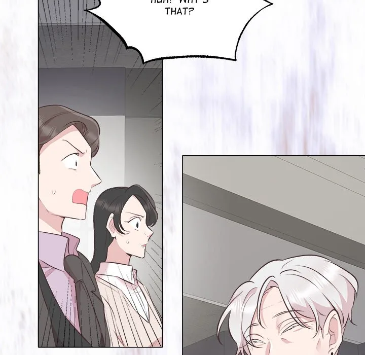 Oddity Office Chapter 3 page 153