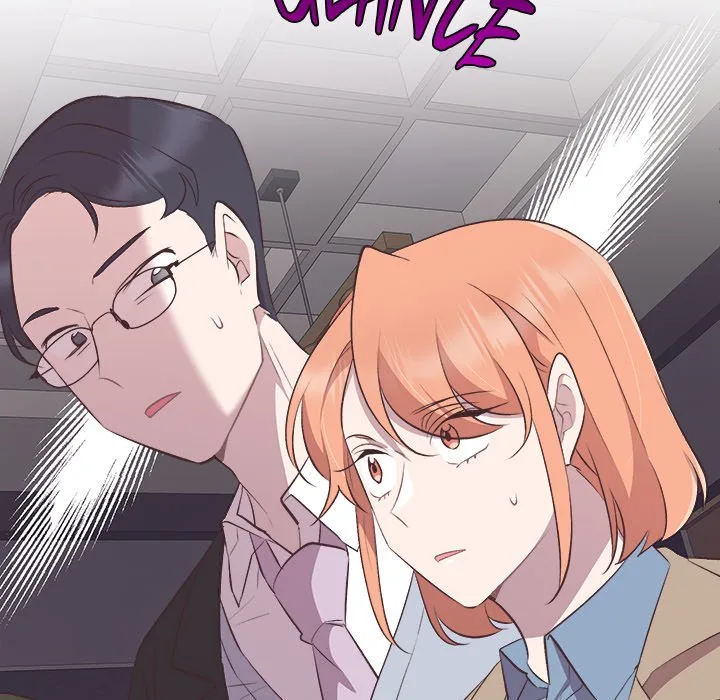 Oddity Office Chapter 3 page 156
