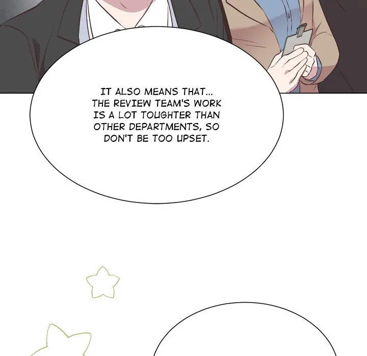 Oddity Office Chapter 3 page 159