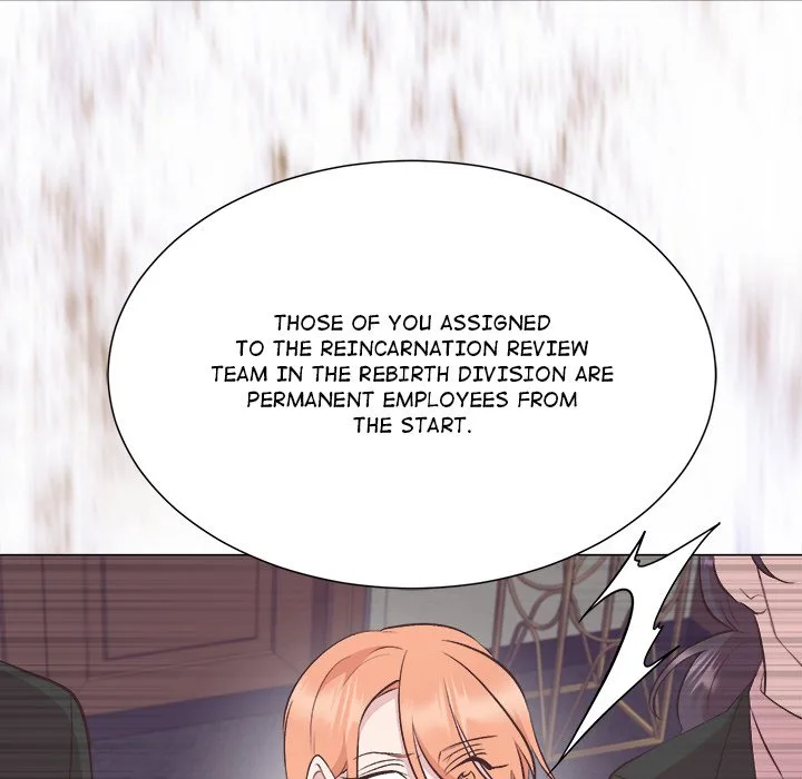 Oddity Office Chapter 3 page 151
