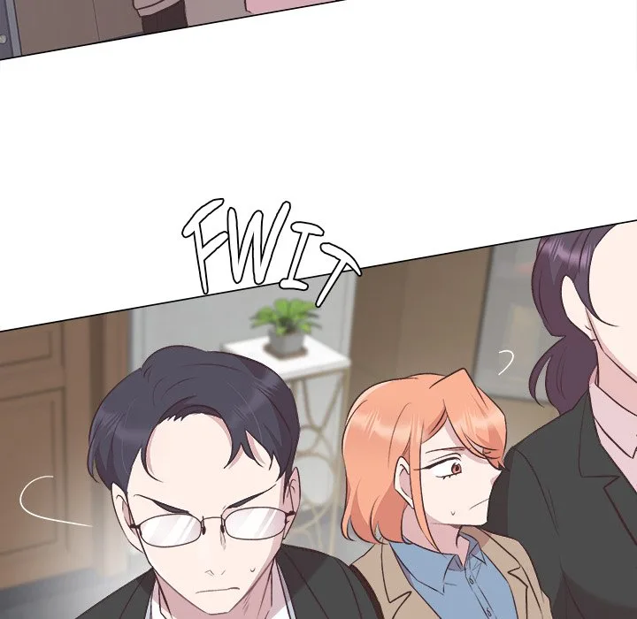 Oddity Office Chapter 3 page 158
