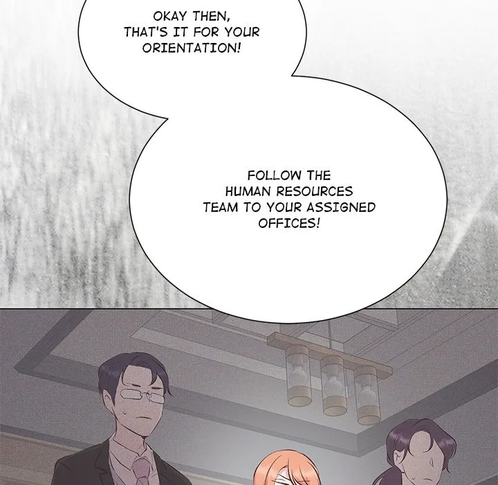 Oddity Office Chapter 3 page 162