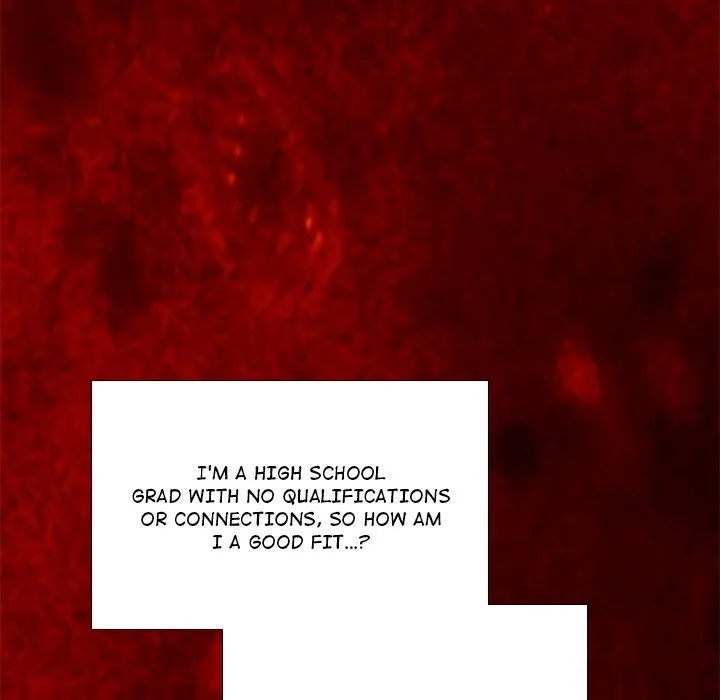 Oddity Office Chapter 3 page 168